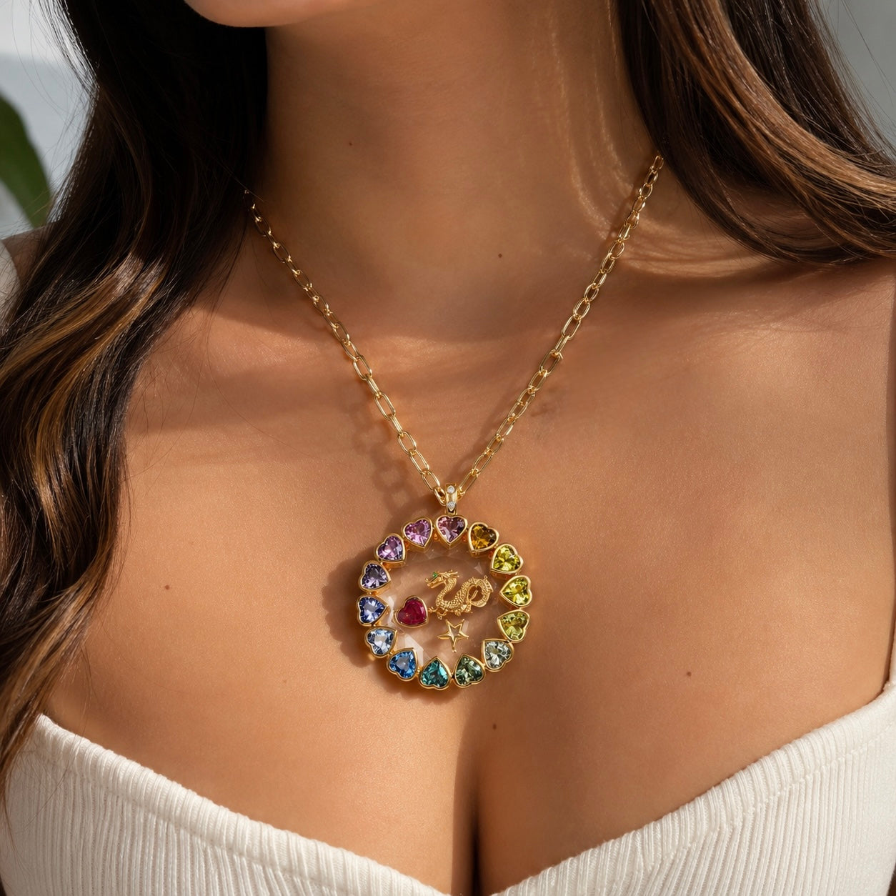 Glimmerling Lockets