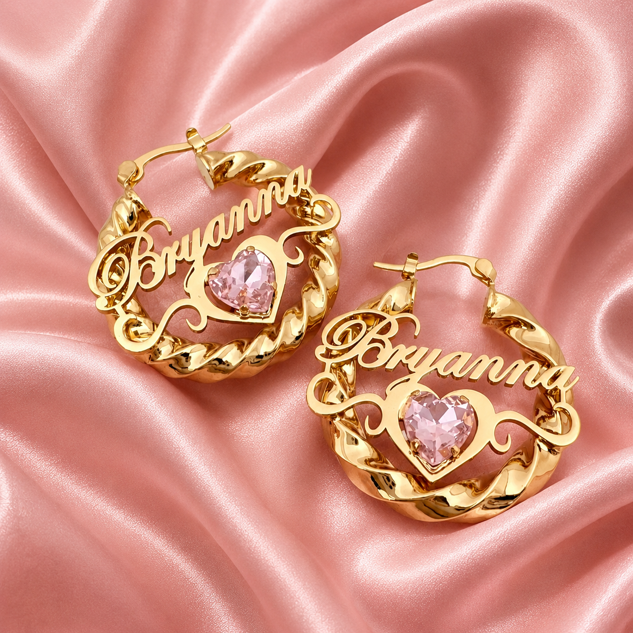 Forever Yours Hoops