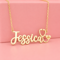 Med Babe Necklace