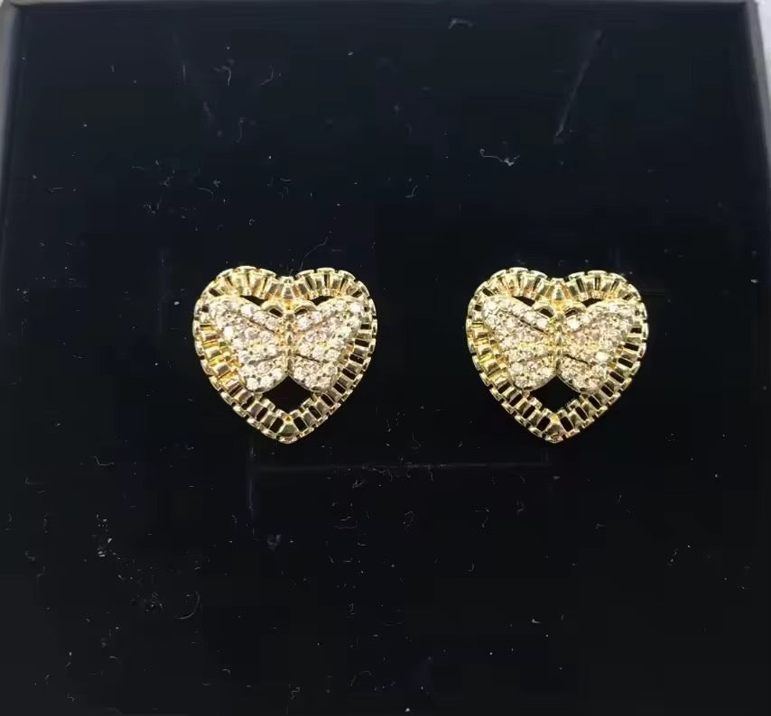 Rollie Butterfly