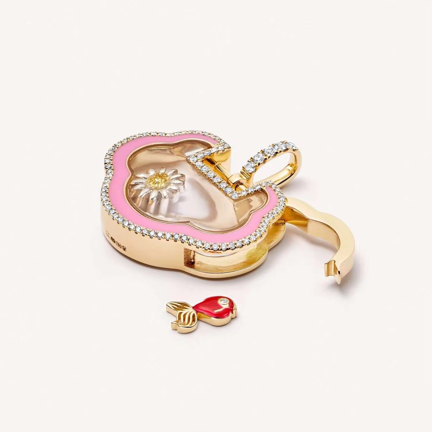 Glimmerling Lockets