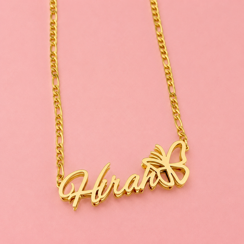 Butterfly Custom set